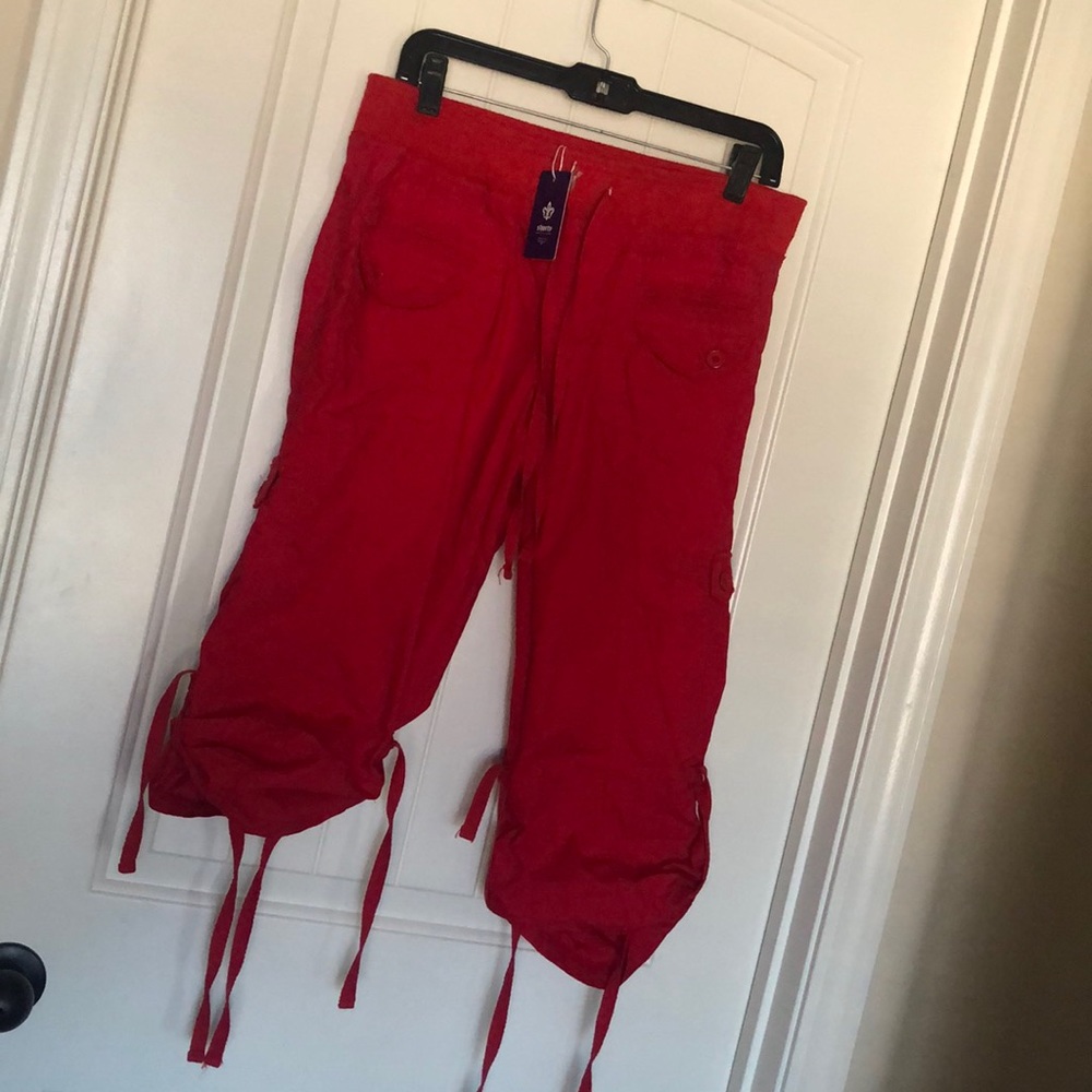 Cargo pants